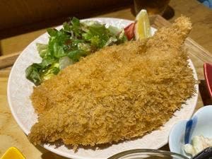 Hareya食堂