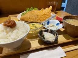 Hareya食堂