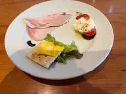生パスタ&ワインバル ビアージョ WACCA池袋店