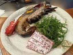 日本料理 さくら ヒルトン東京お台場