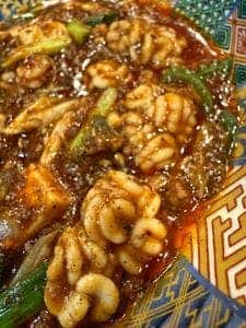 天満天神飯店