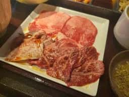 焼肉 たまき家
