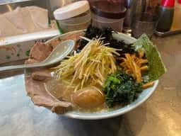 ラーメンショップ 新守谷店