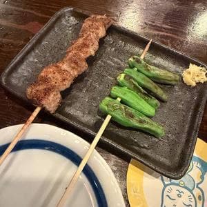 本陣串や 六角橋店