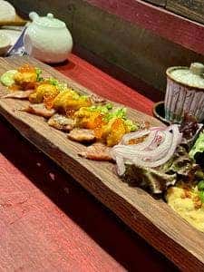 魚酔庭