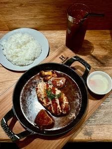 渋谷 ハンバーグウィル