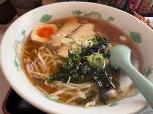 中華料理 桃蘭