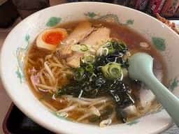 中華料理 桃蘭