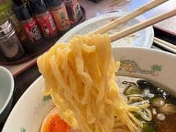 中華料理 桃蘭