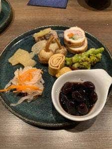 日本ワインと創作料理 結人 -ゆいひと-
