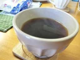 ブランニュー・カフェ