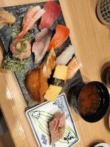 鮨 酒 肴 杉玉 大和田