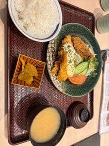 築地食堂 源ちゃん イオンモール豊川店
