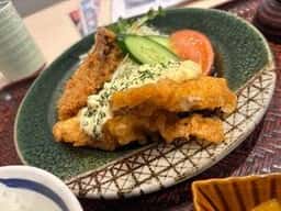 築地食堂 源ちゃん イオンモール豊川店