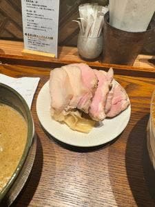 麺屋周郷 別邸 雅