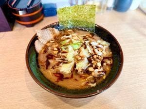 らーめん 柴田商店 ver.2.0