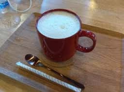 ぬしやCafe