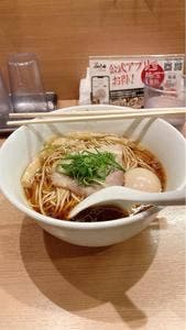らぁ麺はやし田 武蔵小杉店