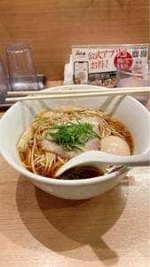 らぁ麺はやし田 武蔵小杉店
