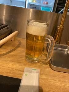 大衆町焼肉 たぬき