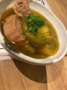大衆町焼肉 たぬき