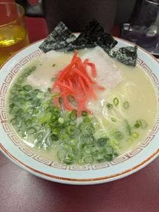 ラーメン たつみ