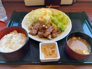 湯あがりキッチン なみまくら
