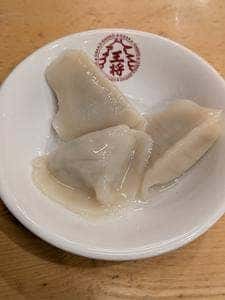 大阪王将 長尾店