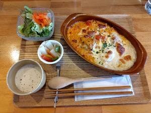 きみどりカフェ