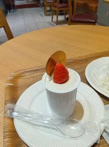 柳月 札幌店