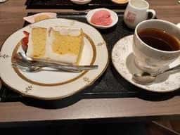 桜珈琲 三国ヶ丘店
