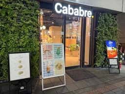 Cababre.