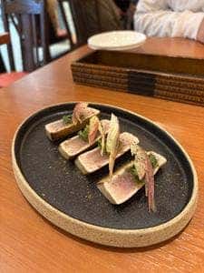 サワダ飯店 横浜ランドマークタワー店