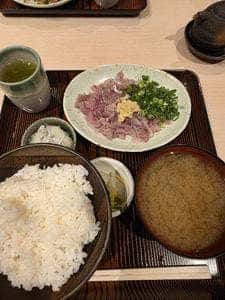 ひげ勘