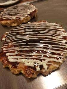 お好み焼き 閃屋