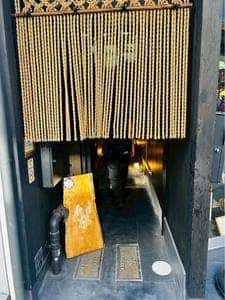 日本酒とおばんざい 新奈