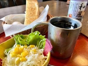 サガミ中津川店