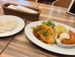 銀座ライオン アトレ恵比寿店