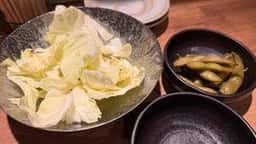 川越っ子居酒屋 燻し家もっくん