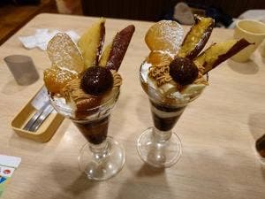 ガスト 杉戸店
