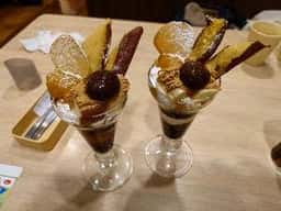 ガスト 杉戸店