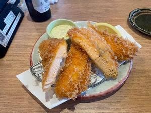 とんかつとんQ守谷ふれあい店