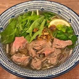 ベトナミーズ・シクロ Echika表参道