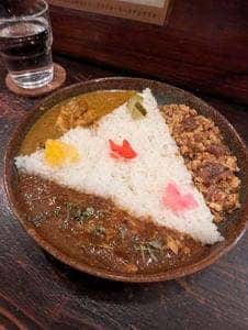 CURRY BAR シューベル