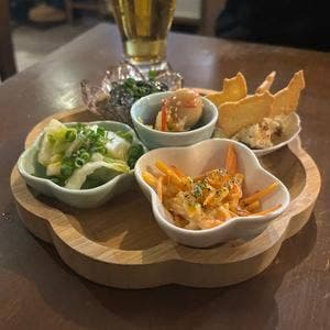 ヤミイチ 高円寺