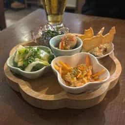 ヤミイチ 高円寺