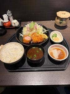 とん鈴