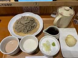 信州十割そば てん