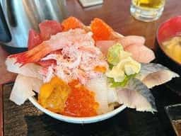 釧ちゃん食堂