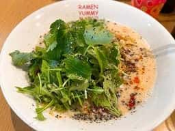 RAMEN YUMMY MARGO